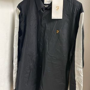 Farah Button Up Shirt